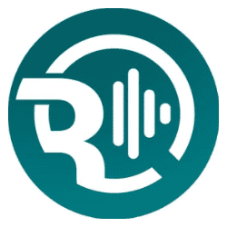 Logo da rádio Rádio Quaraí