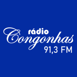 Logo da rádio Rádio Congonhas