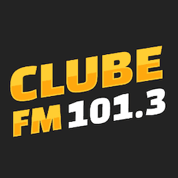 Logo da rádio Rádio Clube FM