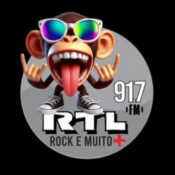 Logo da rádio RTL FM