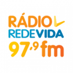 Logo da rádio Rádio REDEVIDA FM