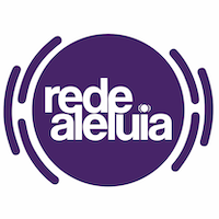 Logo da rádio Rádio Aleluia