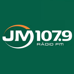 Logo da rádio Rádio Jornal da Manhã