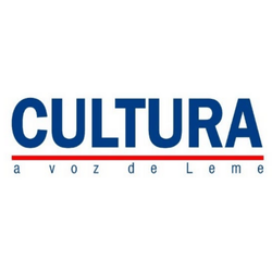Logo da rádio Rádio Cultura