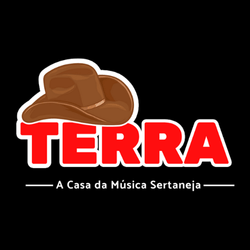 Logo da rádio Rádio Terra FM