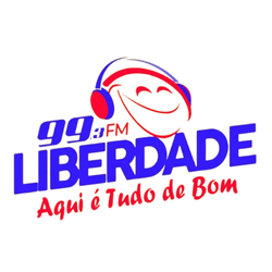 Logo da rádio Rádio Liberdade