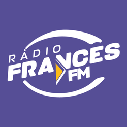 Logo da rádio Rádio Francês FM