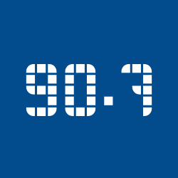 Logo da rádio Lumen FM