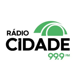 Logo da rádio Rádio Cidade FM