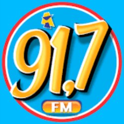 Logo da rádio Alternativa FM