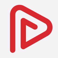 Logo da rádio Parecis FM