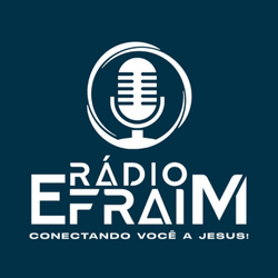 Logo da rádio Rádio Efraim