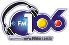 Logo da rádio Rádio 106 FM