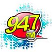 Logo da rádio 94 FM