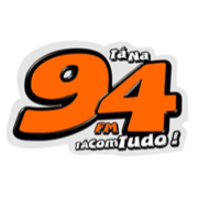 Logo da rádio 94 FM