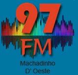 Logo da rádio Rádio FM 97.9