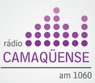 Logo da rádio Rádio Camaqüense