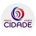 Logo da rádio Rádio Cidade
