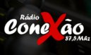 Logo da rádio Rádio Conexão