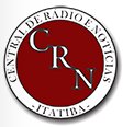 Logo da rádio C.R.N.