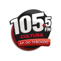 Logo da rádio Cultura FM