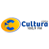 Logo da rádio Cultura FM