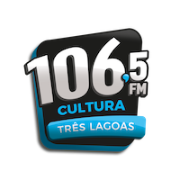 Logo da rádio Cultura FM