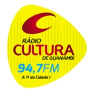 Logo da rádio Rádio Cultura