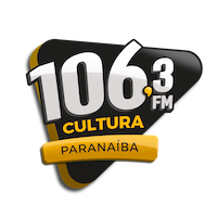 Logo da rádio Cultura FM