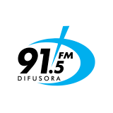 Logo da rádio Rádio Difusora