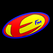 Logo da rádio Encanto FM