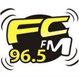 Logo da rádio Rádio FC FM