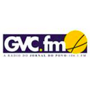 Logo da rádio Rádio GVC FM