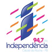 Logo da rádio Rádio Independência