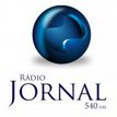 Logo da rádio Rádio Jornal