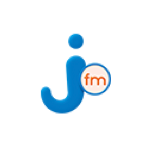 Logo da rádio Jota FM
