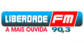 Logo da rádio Rádio Liberdade