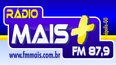 Logo da rádio Rádio Mais