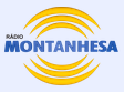 Logo da rádio Rádio Montanhesa