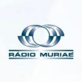 Logo da rádio Rádio Muriaé
