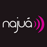 Logo da rádio Rádio Najuá FM