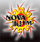Logo da rádio Nova FM