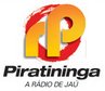 Logo da rádio Rádio Piratininga AM