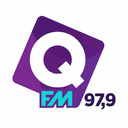 Logo da rádio Rádio Q FM