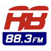 Logo da rádio RB FM