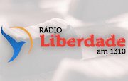 Logo da rádio Rádio Liberdade AM