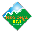 Logo da rádio Rádio Regional