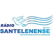 Logo da rádio Rádio Santelenense
