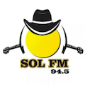 Logo da rádio Rádio Sol FM