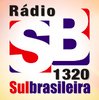 Logo da rádio Rádio Sulbrasileira